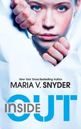 Cover of Inside Out