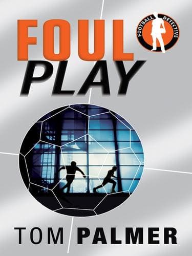 Cover of Football Detective: Foul Play