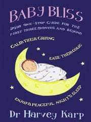 Cover of Baby Bliss