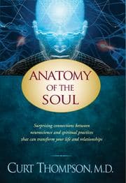 Cover of Anatomy of the soul