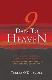 Cover of 9 Days to Heaven