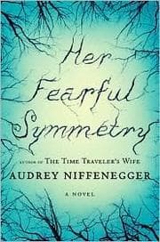 Cover of Her Fearful Symmetry