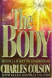 Cover of The Body