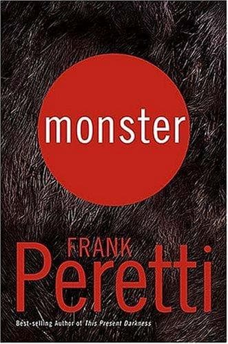 Cover of Monster