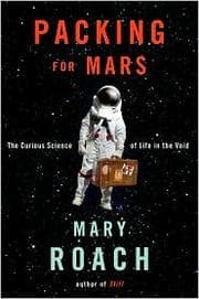Cover of Packing for Mars