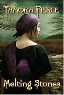 Cover of Melting Stones