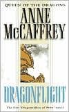 Cover of Dragonflight
