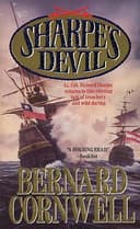 Cover of Sharpe's Devil