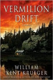 Cover of Vermilion Drift