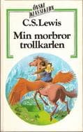Cover of The Magician's Nephew