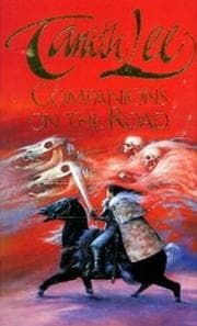 Cover of Companions of the road