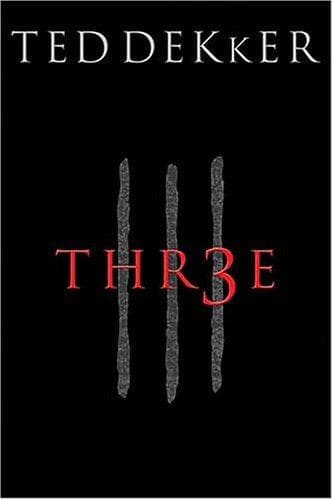 Cover of Thr3e