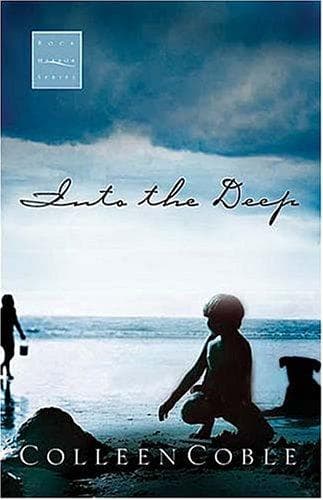 Cover of Into the Deep
