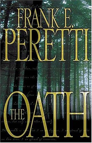 Cover of Oath