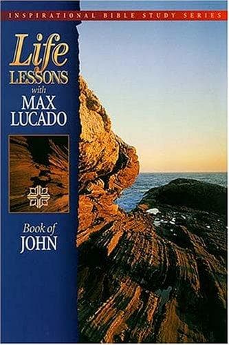 Cover of Life lessons from the inspired word of God