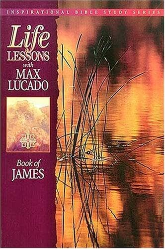 Cover of Life Lessons