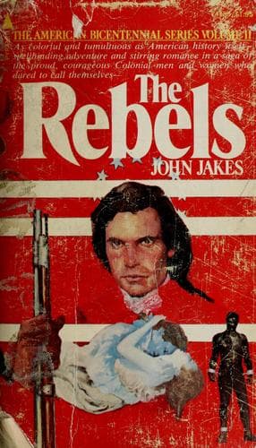 Cover of The American bicentennial series