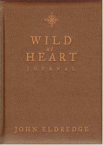 Cover of Wild at Heart Journal