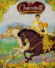 Cover of Cinderella III.