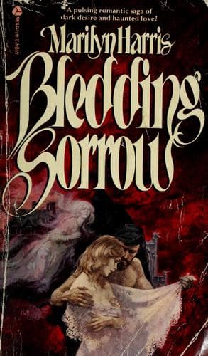 Cover of Bledding Sorrow