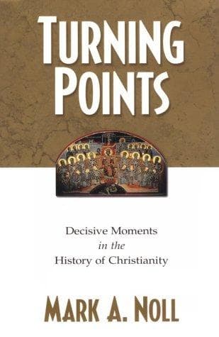 Cover of Turning Points,