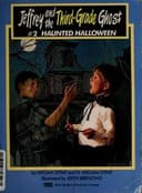 Cover of Haunted Halloween