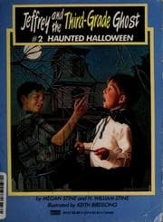 Cover of Haunted Halloween