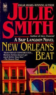 Cover of New Orleans Beat