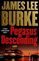 Cover of Pegasus Descending