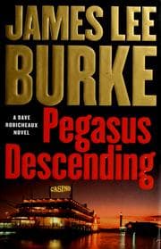 Cover of Pegasus Descending