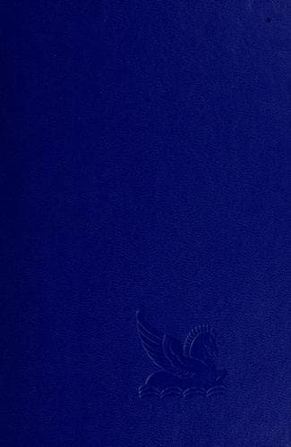 Cover of Select Editions