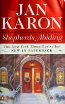 Cover of Shepherds abiding