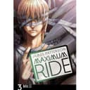 Cover of Maximum Ride, The Manga 3