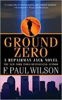 Cover of Ground Zero