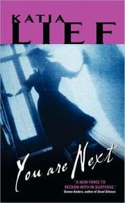 Cover of You Are Next
