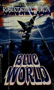 Cover of Blue World