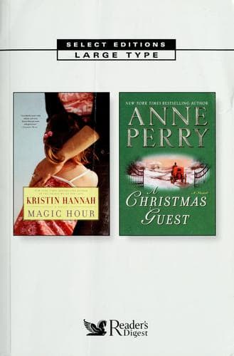 Cover of Select Editions: Large Type