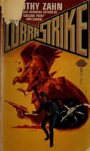 Cover of Cobra Strike