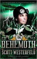 Cover of Behemoth