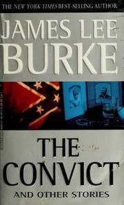 Cover of The convict