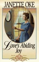 Cover of Love's abiding joy
