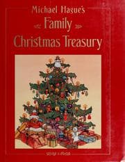 Cover of Michael Hague's family Christmas treasury