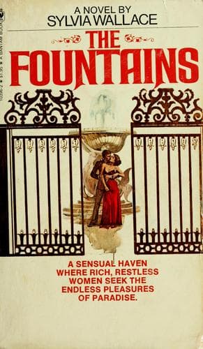 Cover of The Fountains