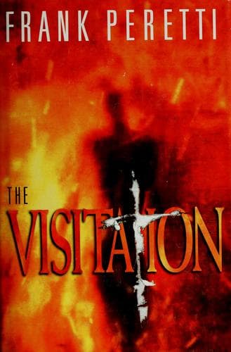 Cover of Visitation