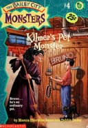 Cover of Kilmer's Pet Monster
