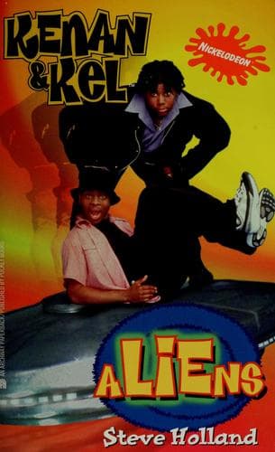 Cover of Aliens