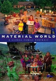 Cover of Material world