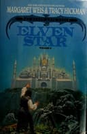 Cover of Elven Star