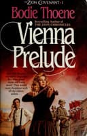 Cover of Vienna Prelude