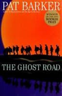 Cover of The Ghost Road